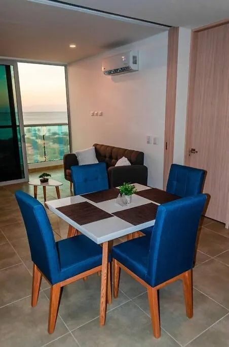 Apartamento Santa Marta