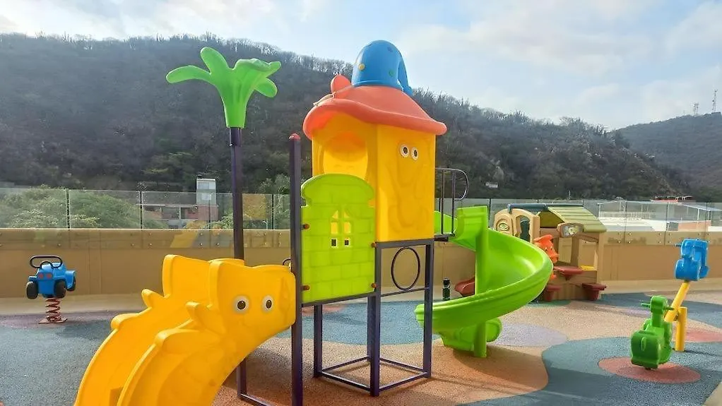 Apartamento Santa Marta Santa Marta (Magdalena)