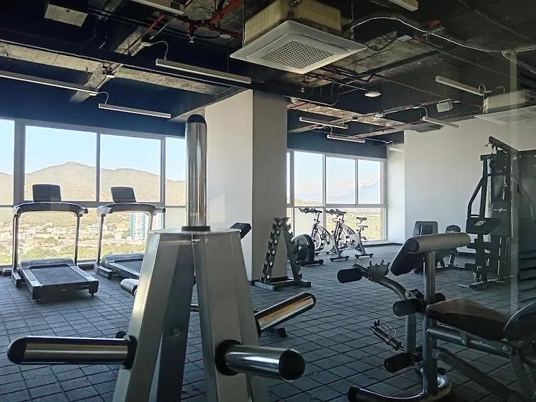 Apartamento Santa Marta 0*, Santa Marta (Magdalena) Colombia